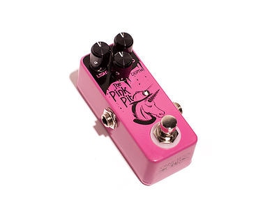 The Pink Pit（ピンク・ピット） （JONNY ROCK GEAR / ジョニーロック