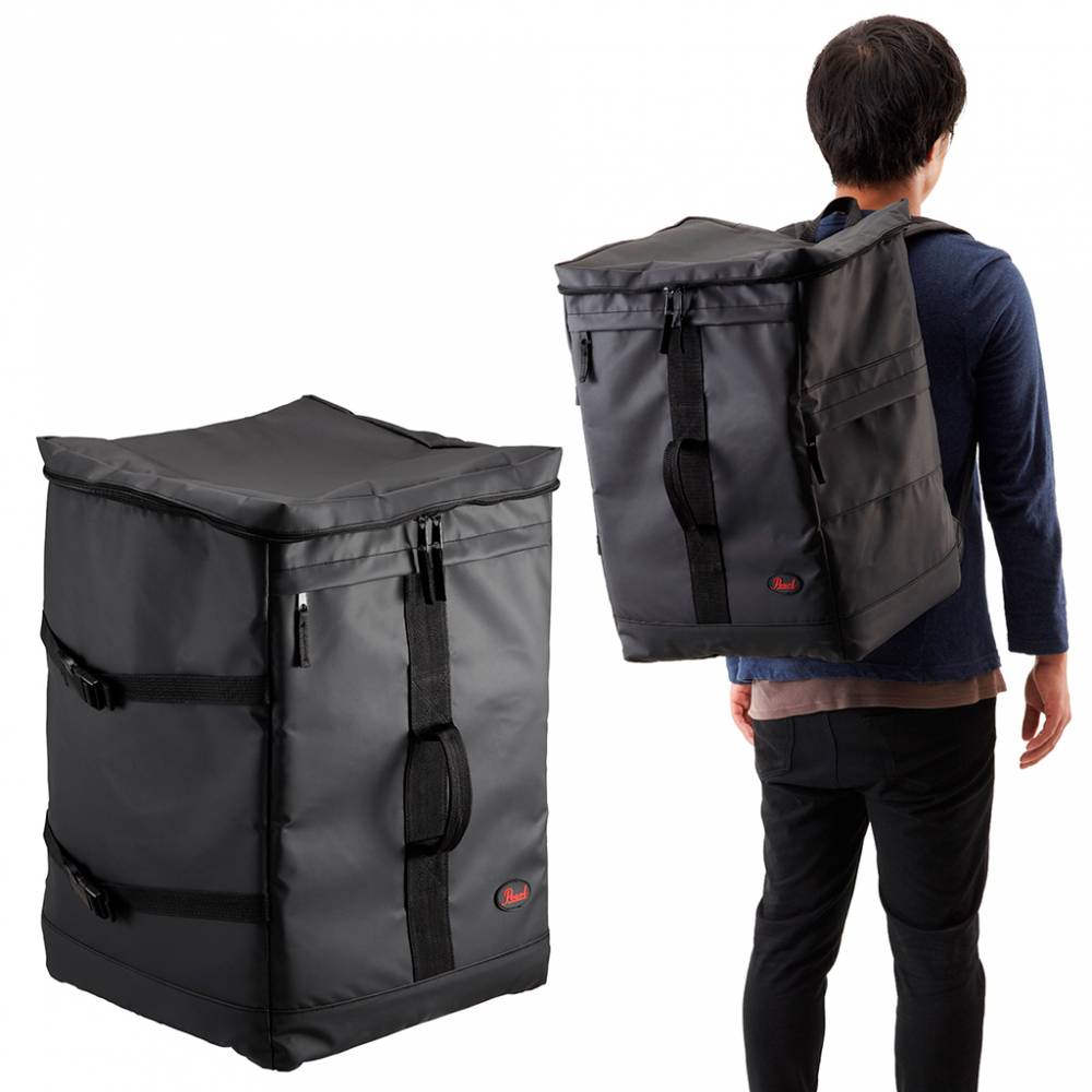 Pearl パール カホン用ケース ボックスカホンバッグ“Deluxe”デラックス