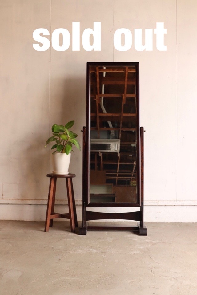 松本民芸姿見 | 小物/その他,その他 - 古家具古道具 そうすけ