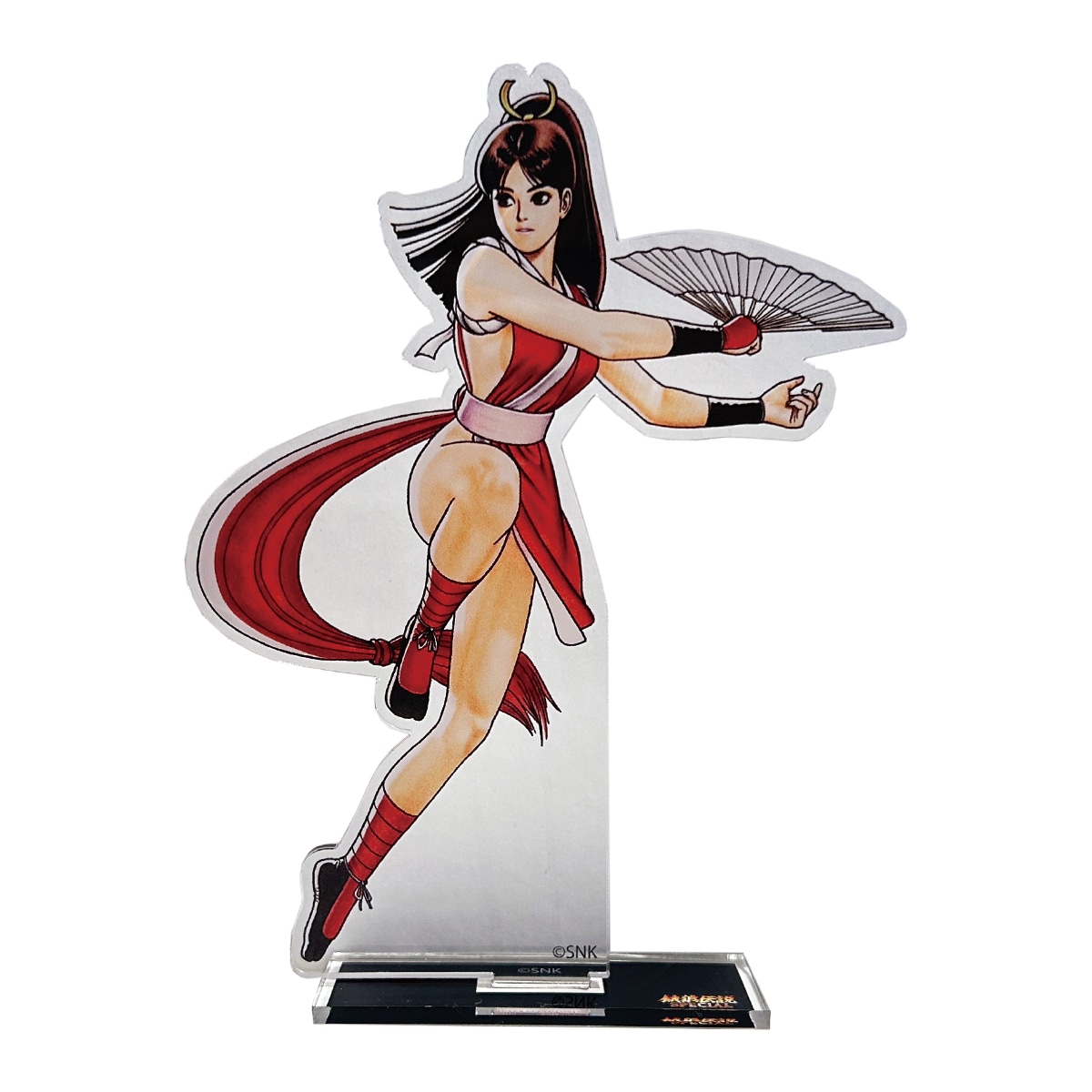 餓狼伝説SPECIAL アクリルスタンド(全16種) | アクリルスタンド | SNK