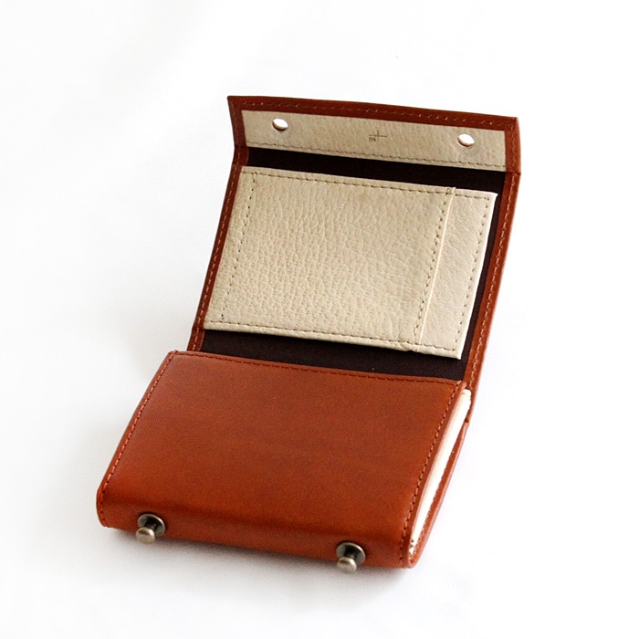 m+ エムピウ MILLEFOGLIE2 Pig コニャック | m＋エムピウ村上雄一郎