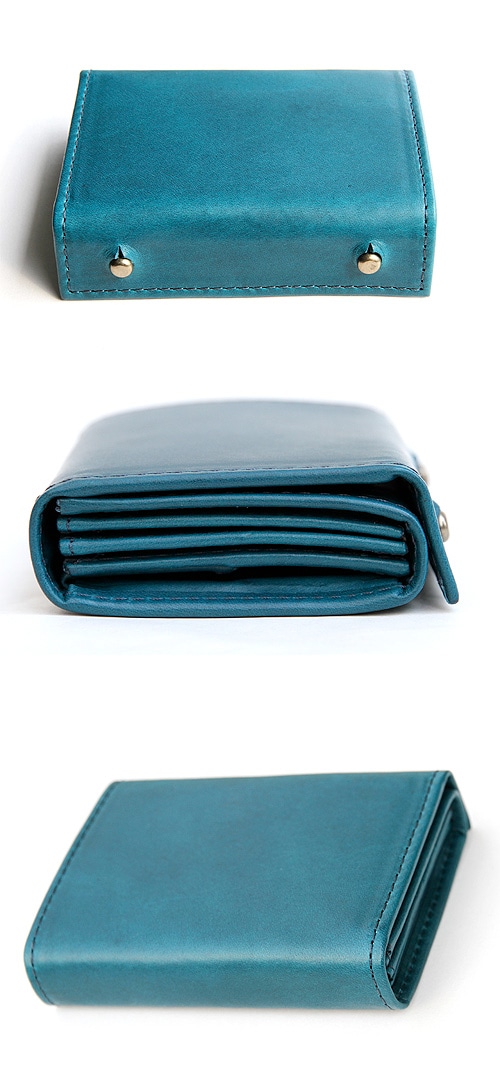 m+ エムピウ MILLEFOGLIE2 オールレザー27 ris 27 オルテンシア surou