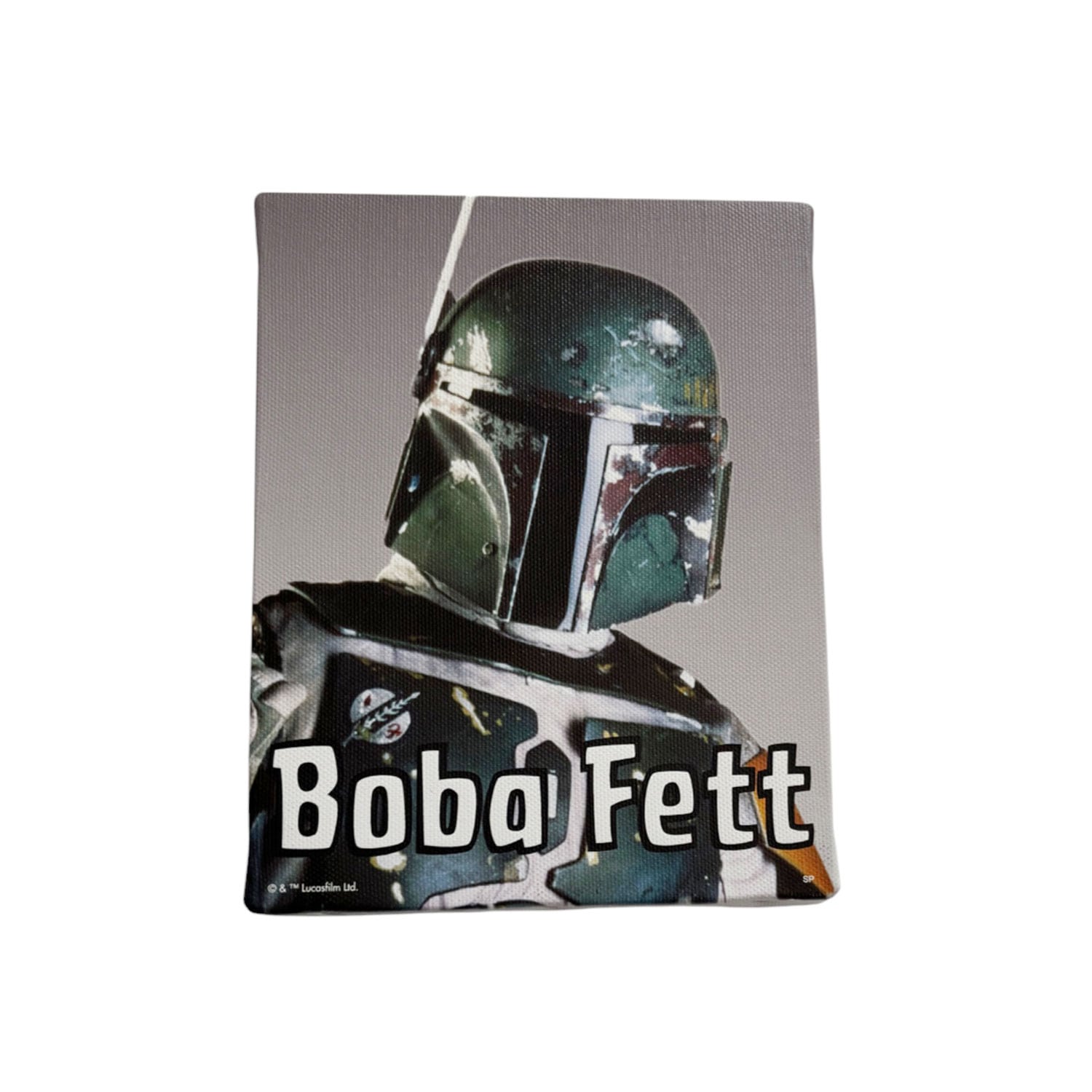 キャラクター,ボバ・フェット | STARWARS POPUP STORE by small planet