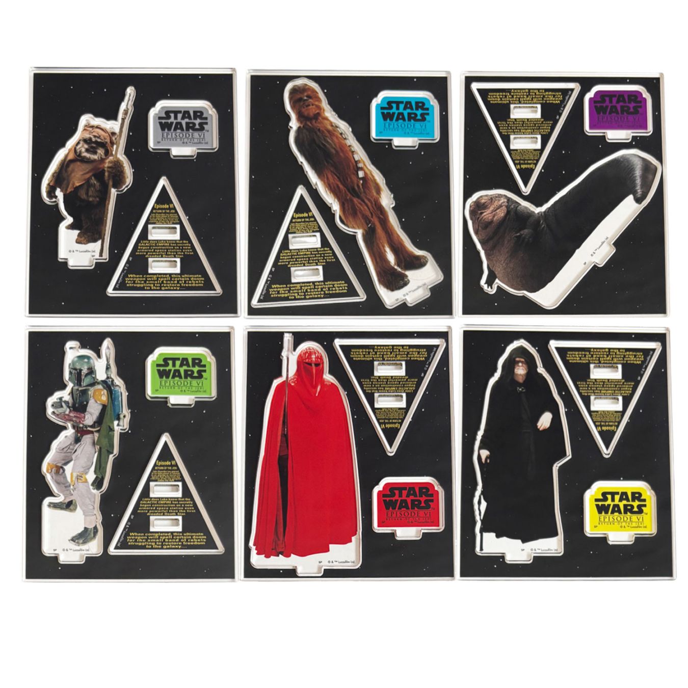 キャラクター,チューバッカ | STARWARS POPUP STORE by small planet