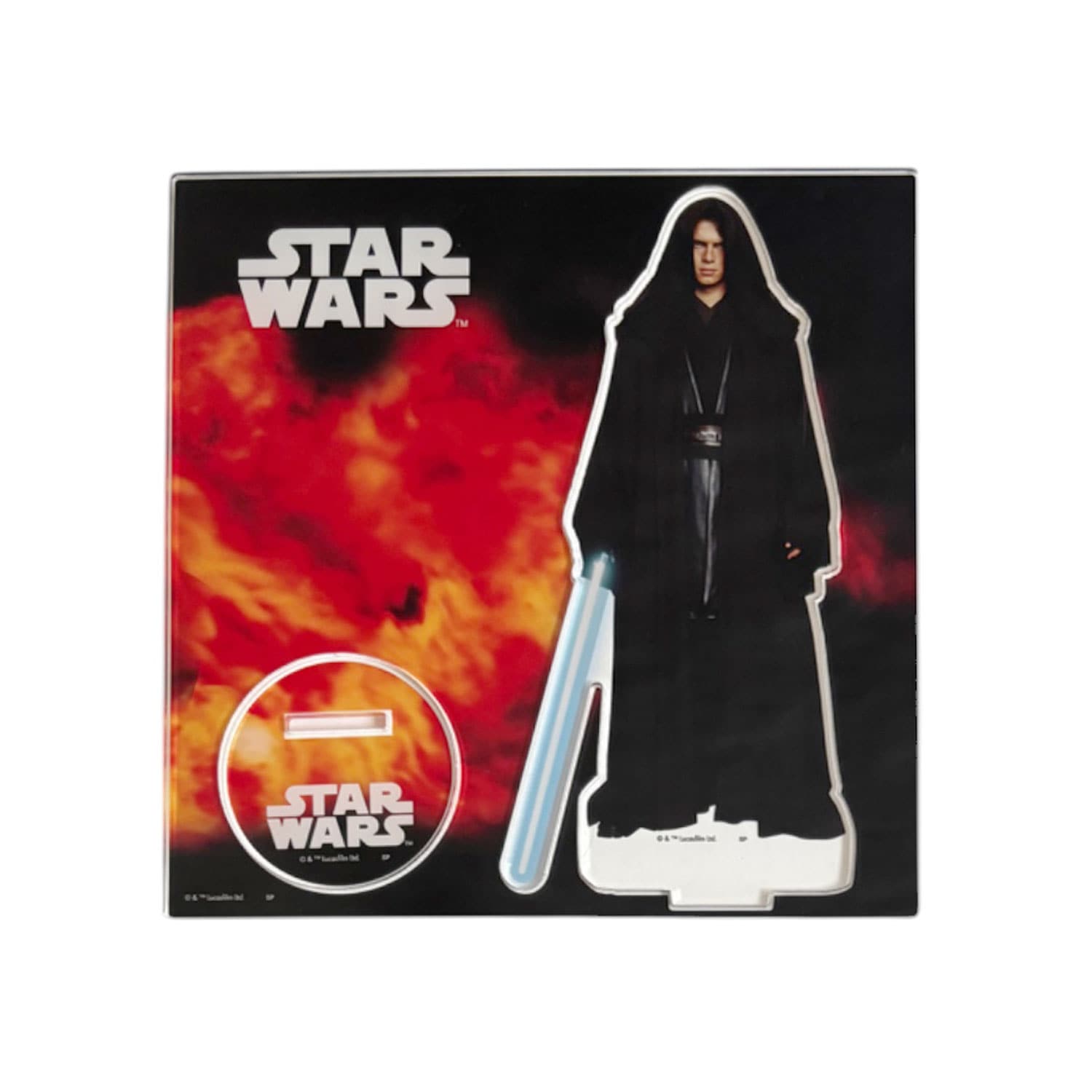 スター・ウォーズ セレブレーション ジャパン 2025 先行販売品