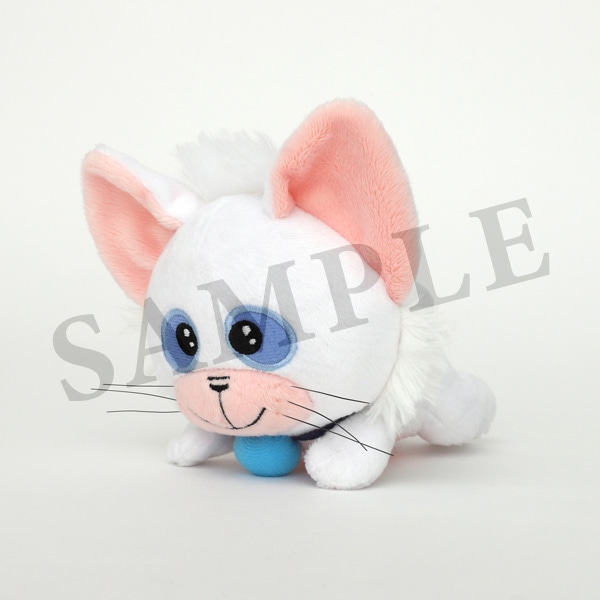 魔法の天使クリィミーマミ ぺたん寝マスコット ポジ | グッズ 通販