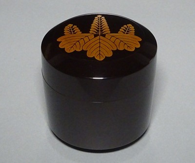 蒔絵博物館/作品展示室/山本春正