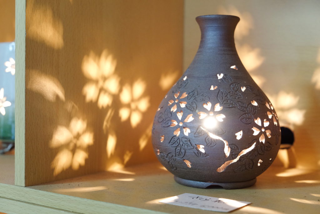 陶芸の面白さを伝えたい！〜大迫町・早池峰焼〜 | まきまき花巻