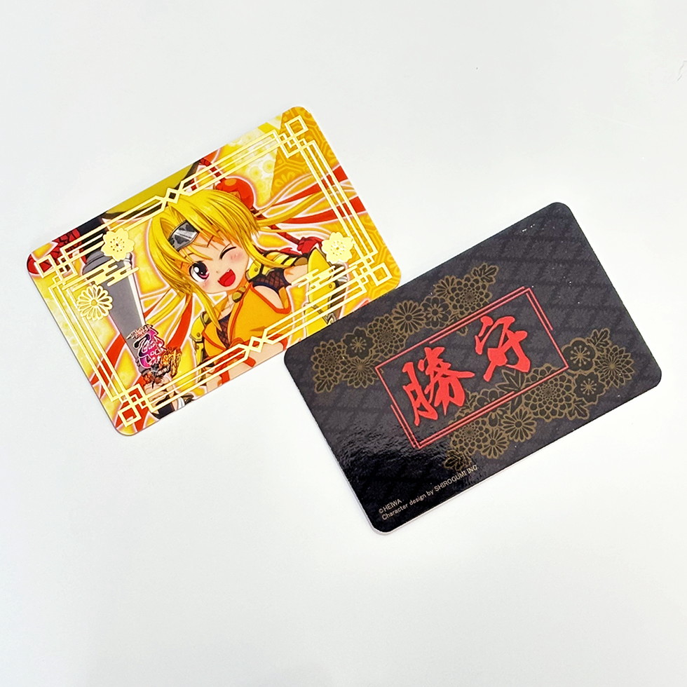 戦国乙女 メガネケース ソウリン 戦国乙女メガネケースソウリン