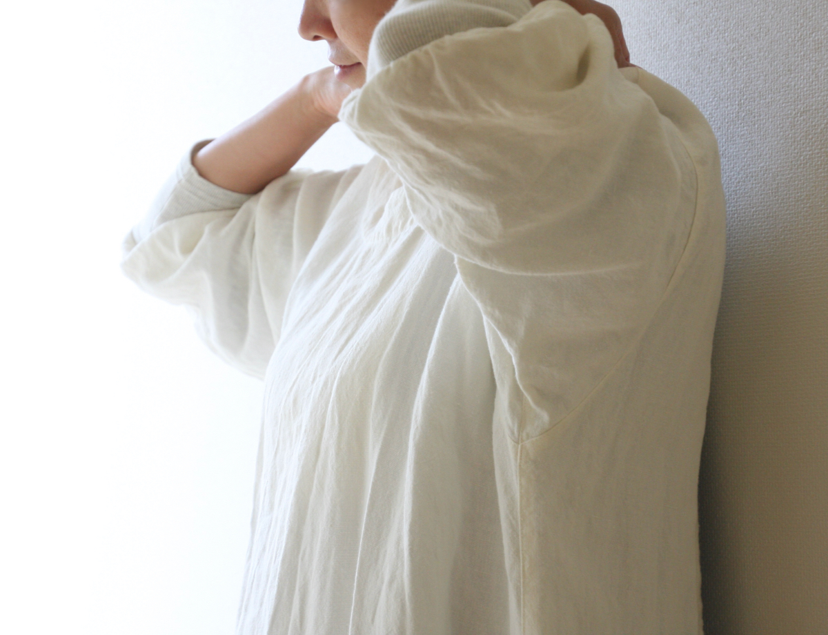 kapoc 1st. - 割烹着kapoc（カポック）公式オンラインショップ