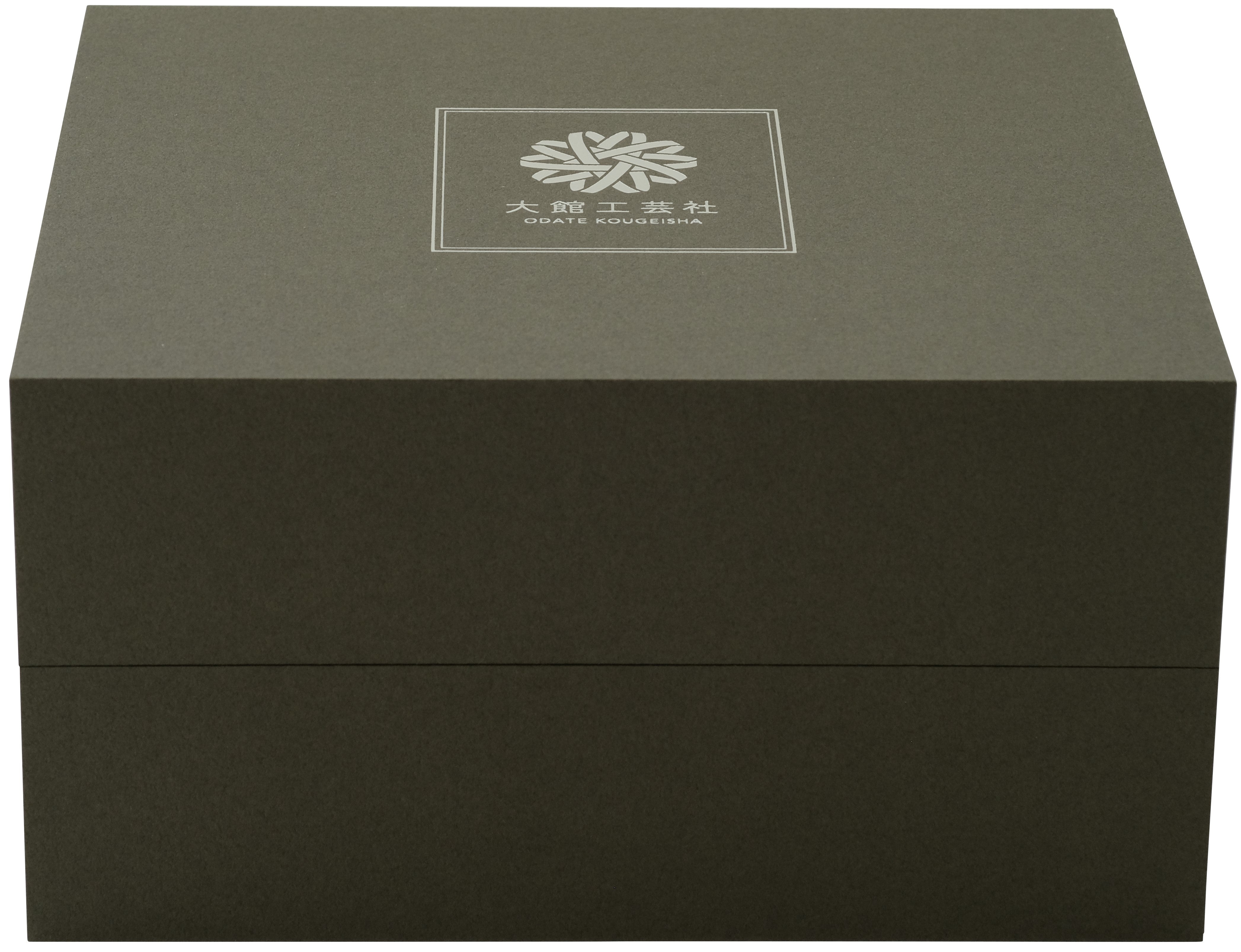 おひつ（七寸木地仕上） - 大館工芸社