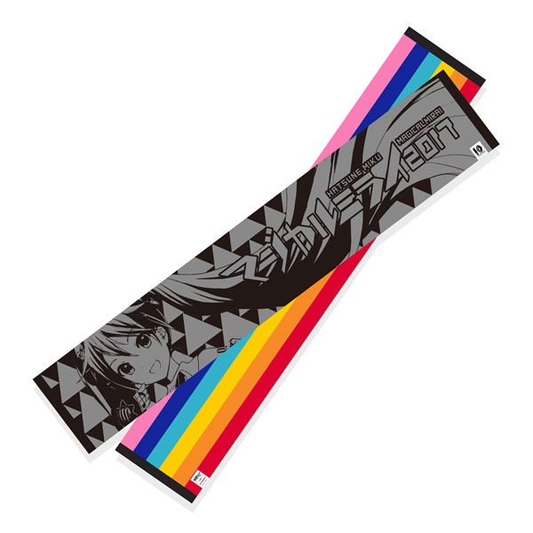 グッズ - 初音ミク「マジカルミライ 2017」