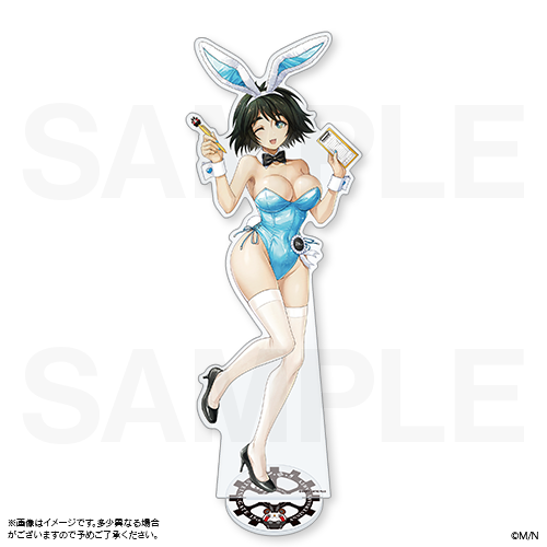 STEINS;GATE 15th Anniversary Party | MAGIC.くじ ONLINE