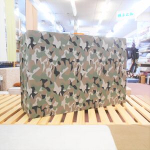 マニフレックス新商品『汚れが目立たず便利な三つ折りマットレス