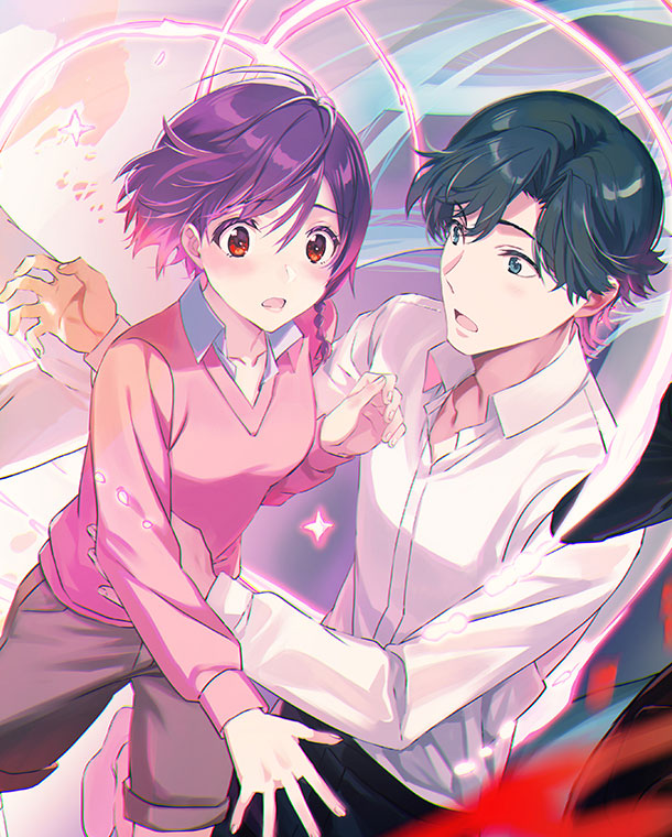 アニメ「魔法科高校の劣等生」10th anniversary year Blu-ray&DVD購入