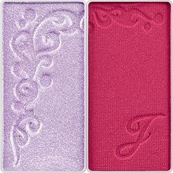 ジルスチュアート ブレンドブラッシュブロッサム