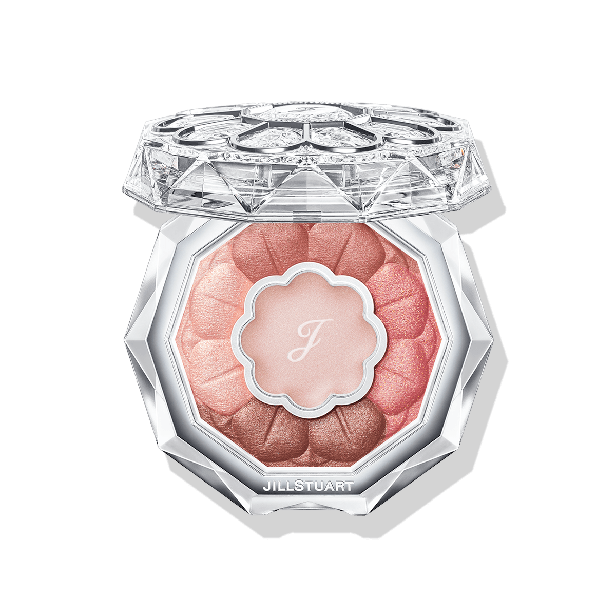 ジルスチュアート ブルームクチュール アイズ ジュエルドブーケ