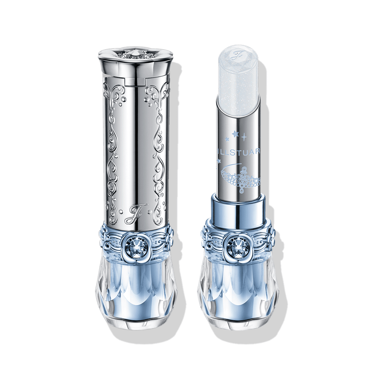 ジルスチュアート サムシングピュアブルー マイリップス