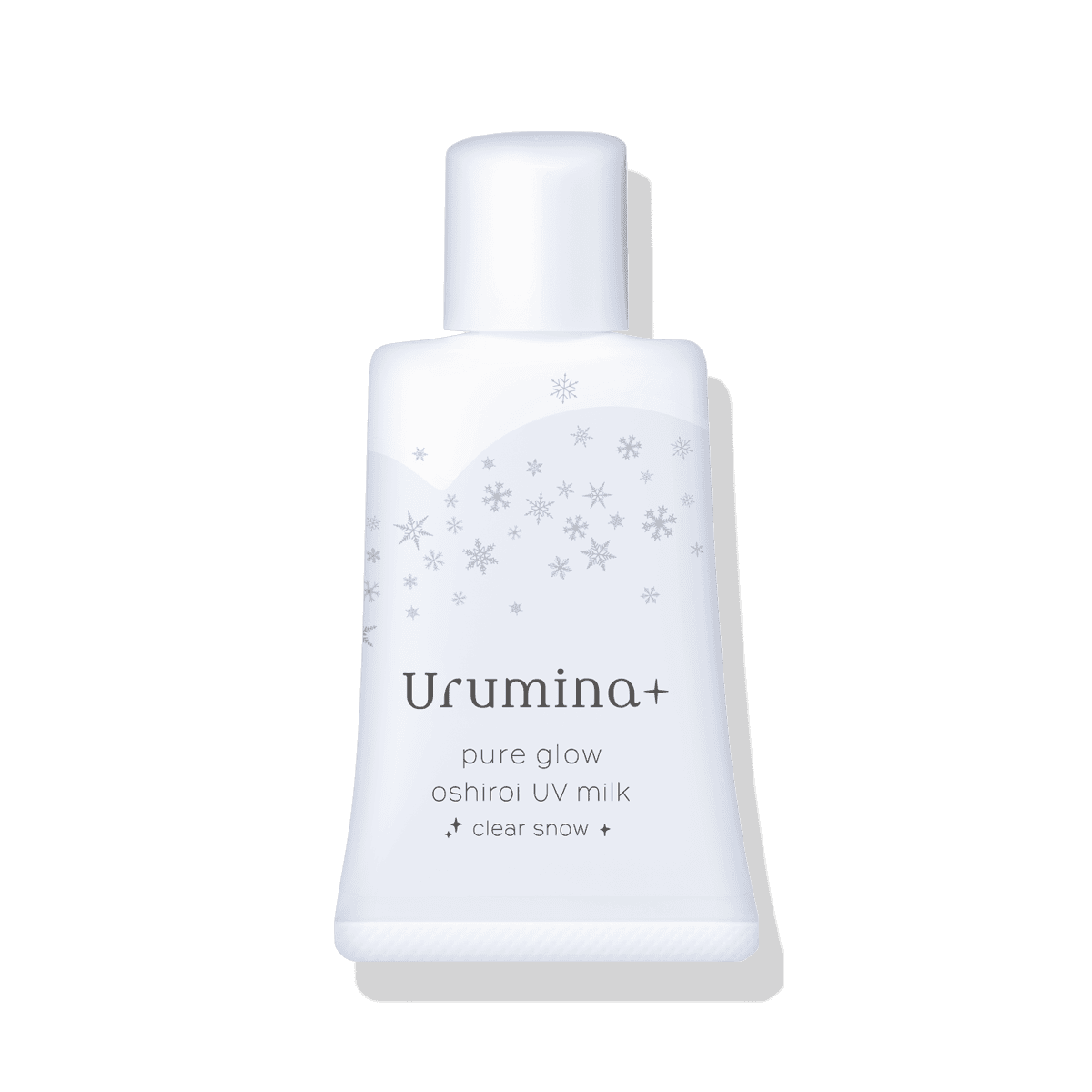 ウルミナプラス 生つや肌おしろい乳液