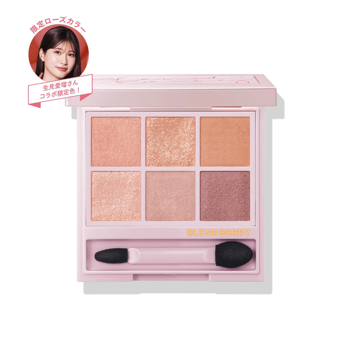 ブレンドベリー オーラクリエイション Lf