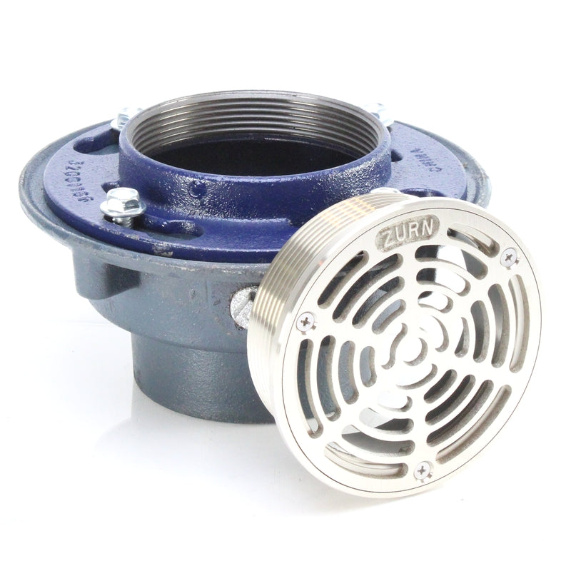 Zurn ZN415-8B 8