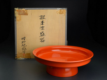 増村紀一郎 | 古美術ますけん