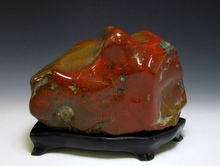 鑑賞石買取のご案内 | 古美術ますけん