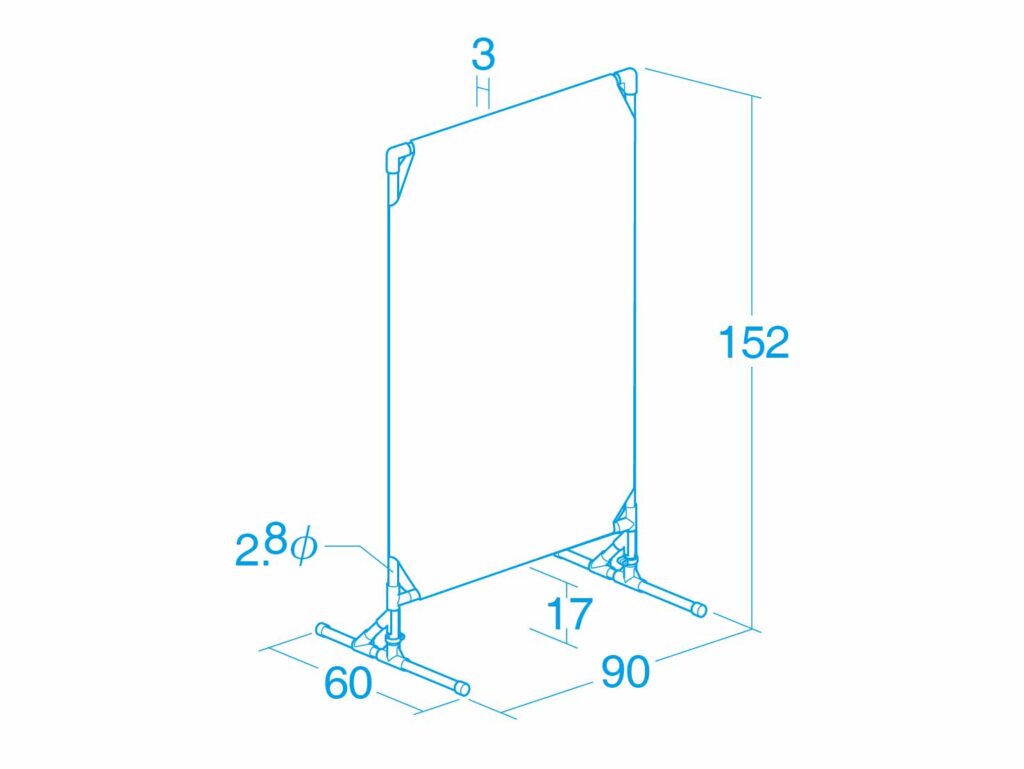 サットパネル・ラージ・1台 | マスセット