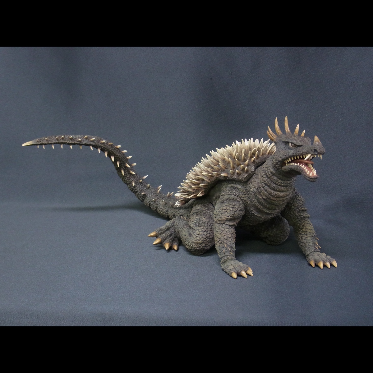 東宝大怪獣シリーズ アンギラス（1968） | 商品 | P-GARAGE WEB