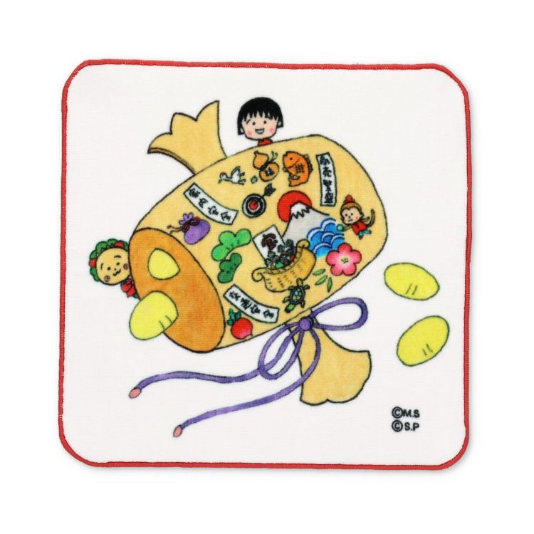 タオル特集 | まる子とコジコジのおみせ