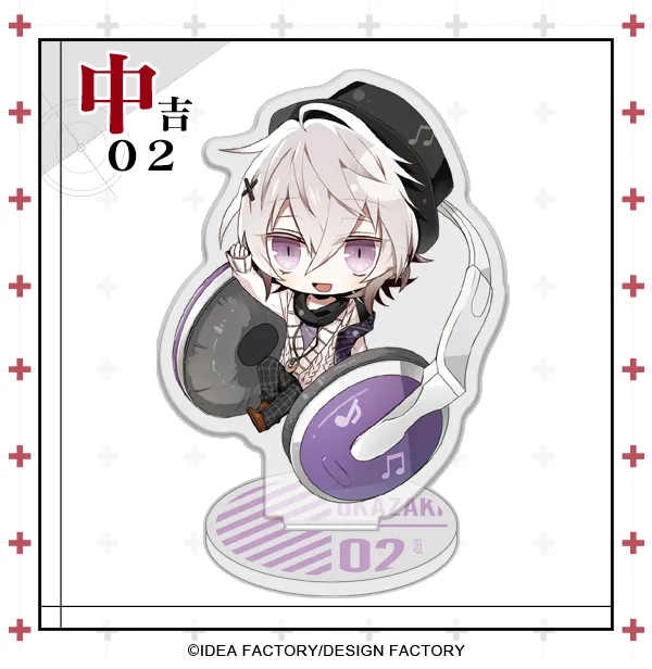 まるくじ - Collar×Malice