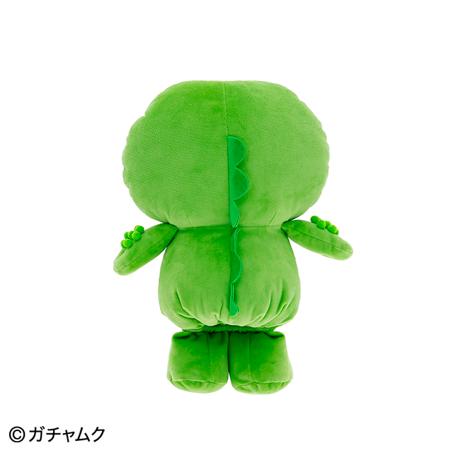 ガチャピン・ムック ガチャピンカバー ヘッドカバー | タオル製品を