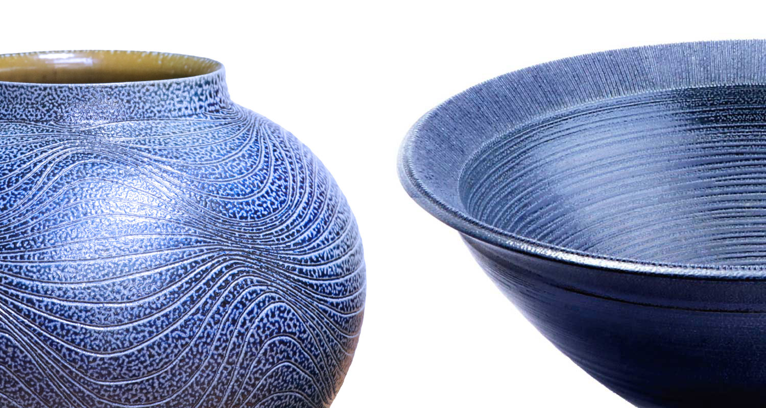 塩釉について | 丸田窯