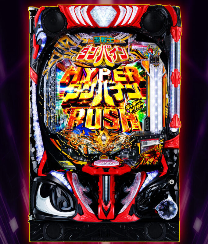 約1/199×LT3.0プラスのネオライトミドル！サミーがパチンコ新台『e聖