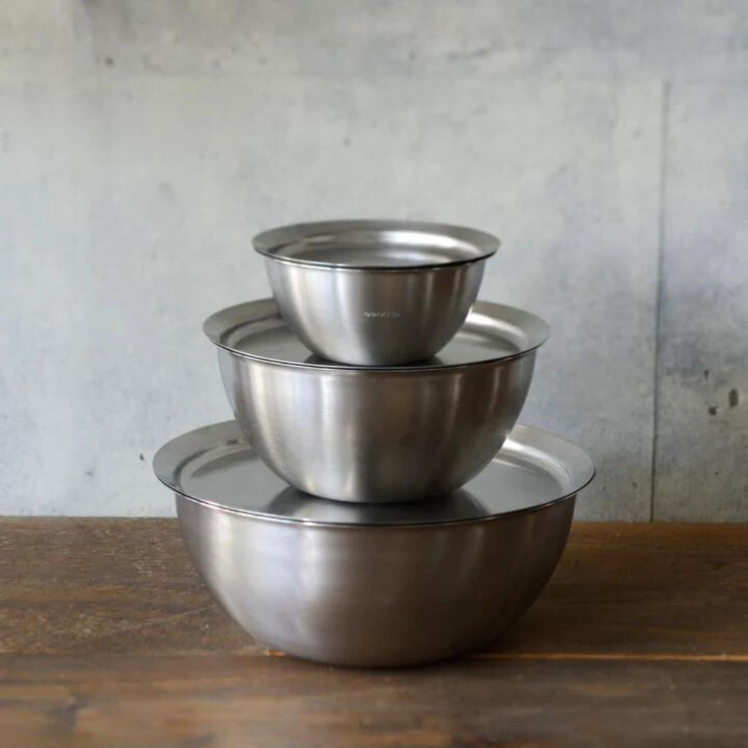 la base ラバーゼ ステンレスプレート （小）15cm – ABC Cooking MARKET