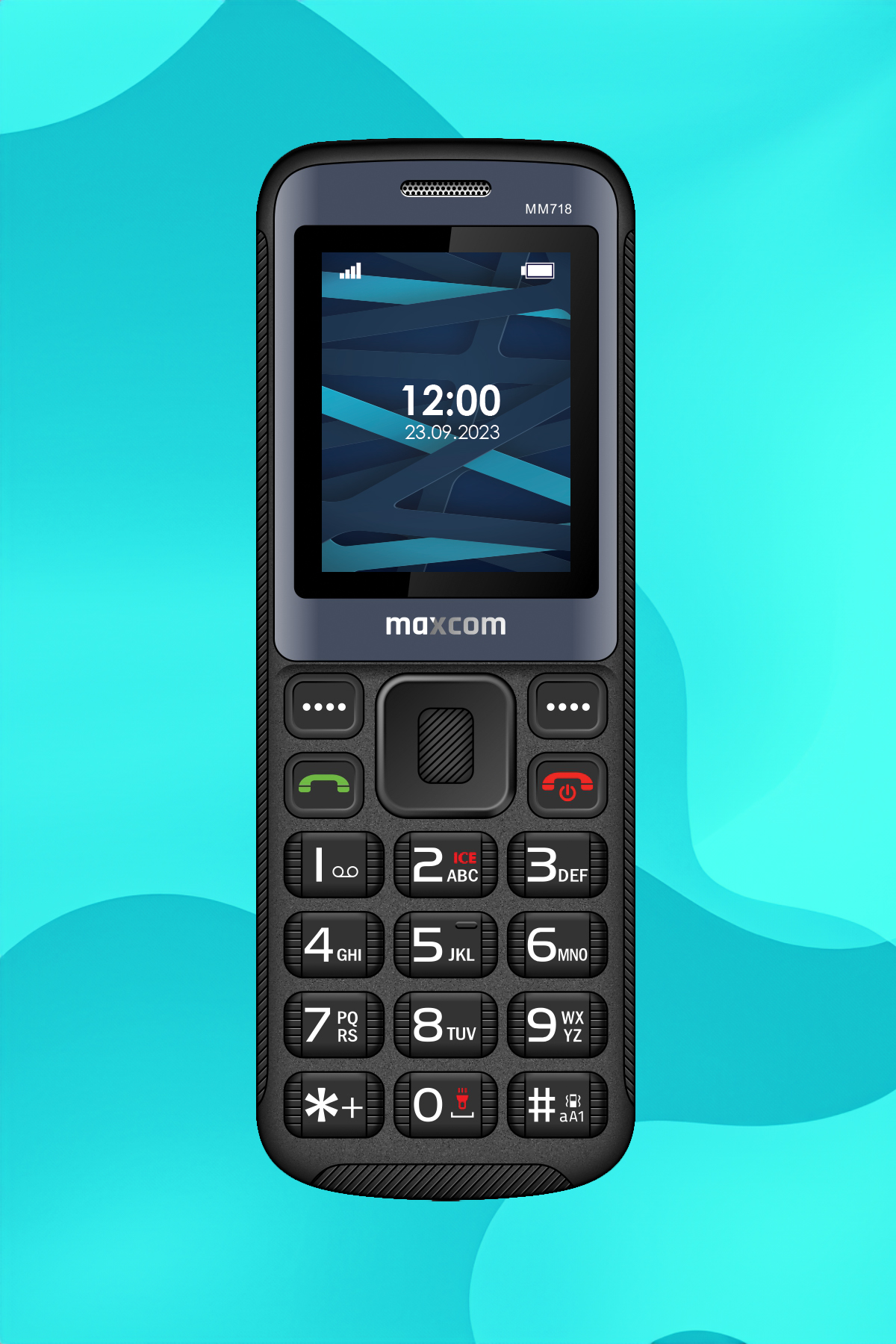 Maxcom Classic MM718L