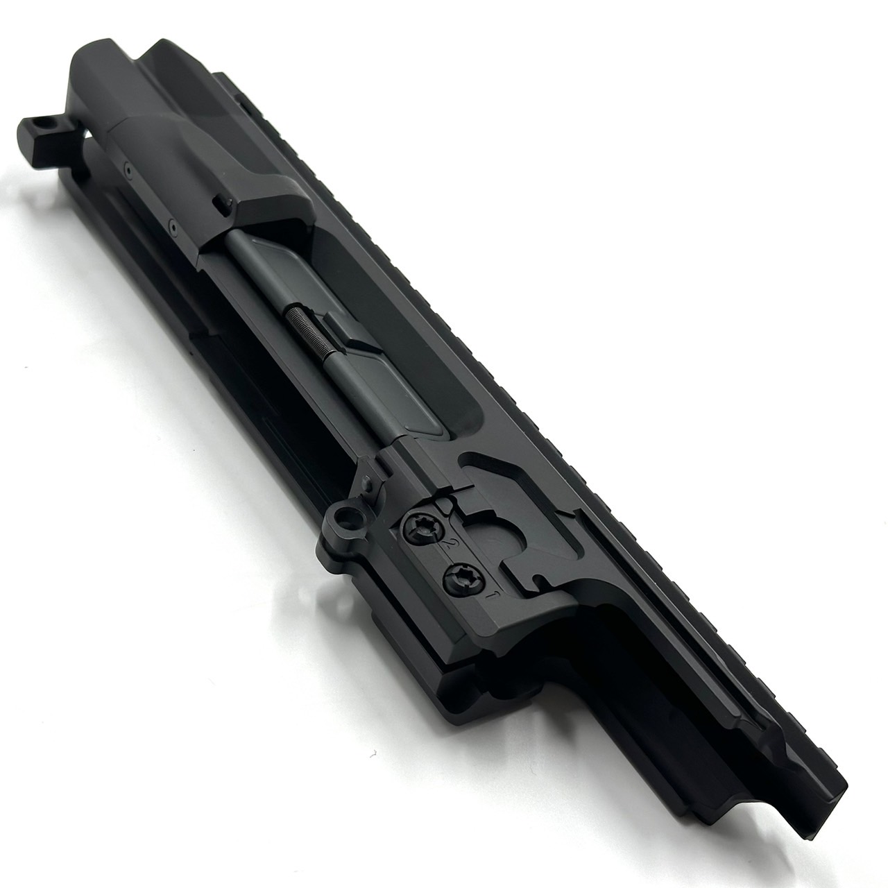 SIG MCX SPEAR LT GBB 東京マルイMWS エンジンベース MGA SHOP