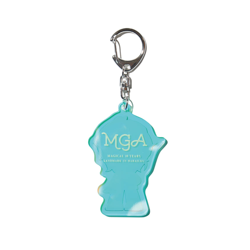 LANDMARK IN HARAJUKU ガチャ – Mrs. GREEN APPLE OFFICIAL LIVE GOODS