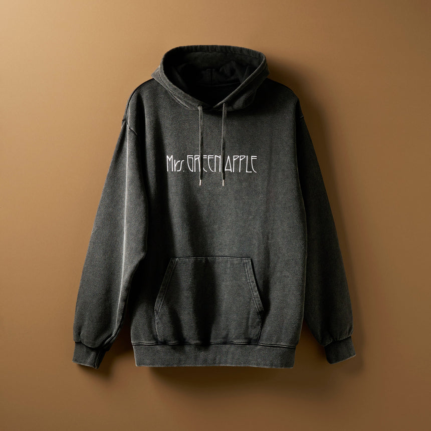 Mrs. GREEN APPLE DOME TOUR 2025 