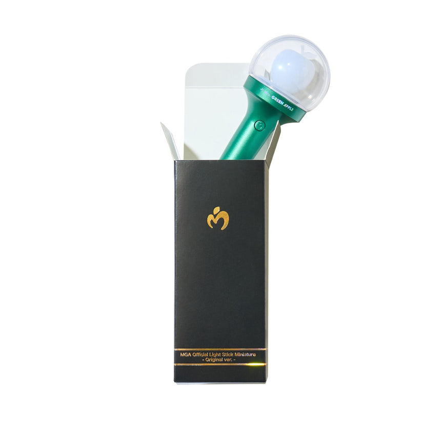 MGA Official Light Stick ミニチュア - ORIGINAL ver. - – Mrs. GREEN