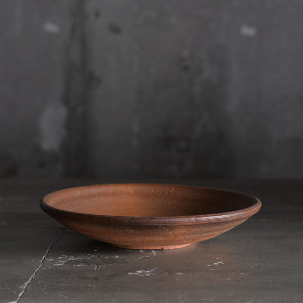 熊谷幸治｜Yukiharu KUMAGAI｜土器｜23-153 – Roundabout & OUTBOUND