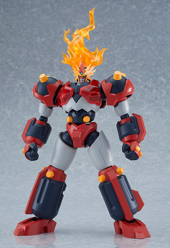 MODEROID ゴーダンナー ツインドライブモード | メカスマ公式サイト