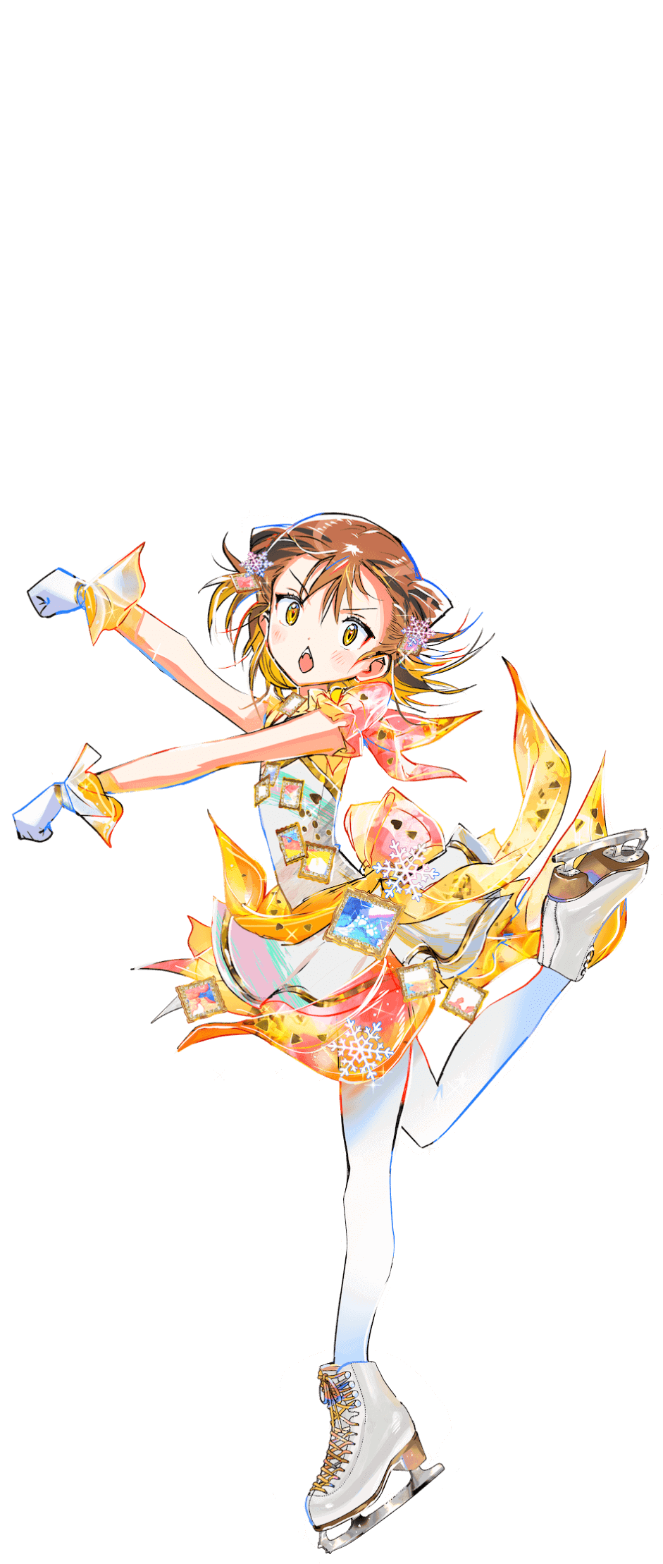 ページ更新情報 | メダリスト展