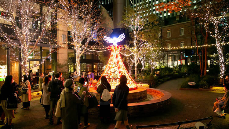 Marunouchi Bright Christmas