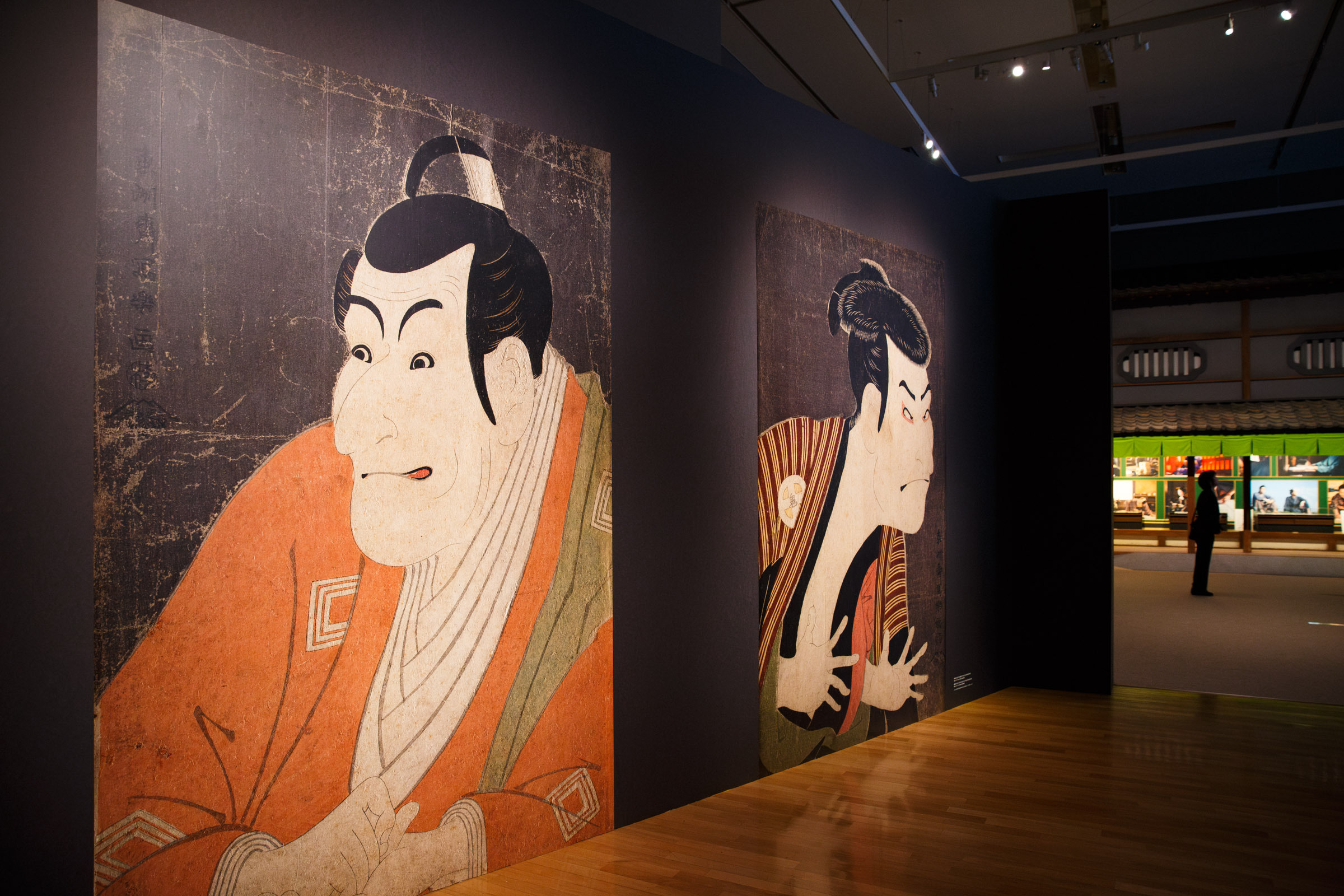 蔦屋重三郎 コンテンツビジネスの風雲児