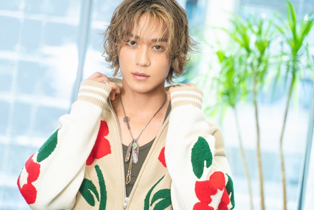 砂田将宏（BALLISTIK BOYZ）インタビュー「叶えたい夢がある――それが