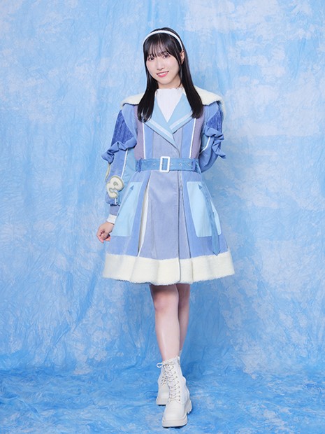 蟹沢萌子（≠ME）インタビュー「自分の夢を叶えることとメンバー全員が