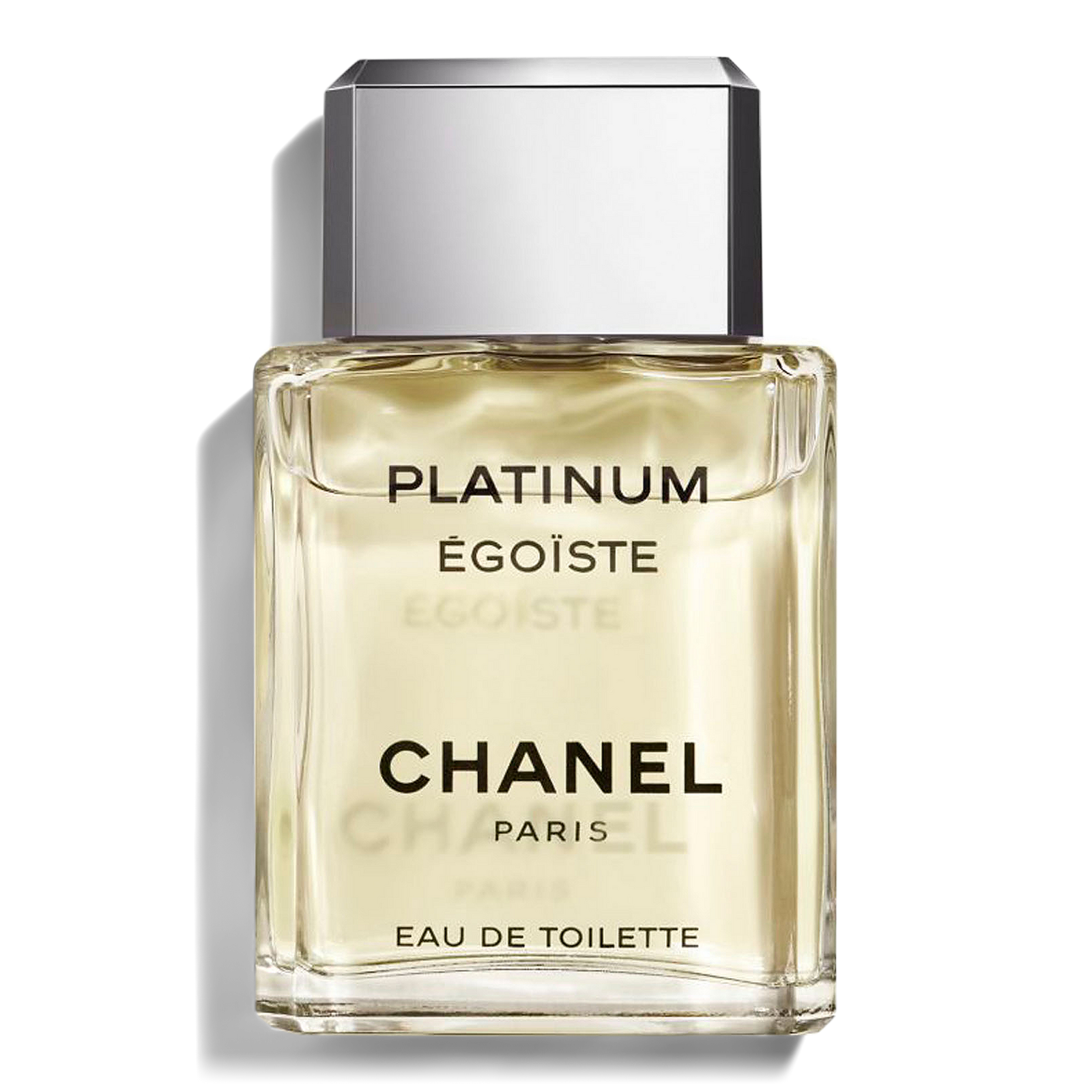 PLATINUM ÉGOÏSTE Eau de Toilette by CHANEL | Ulta Beauty