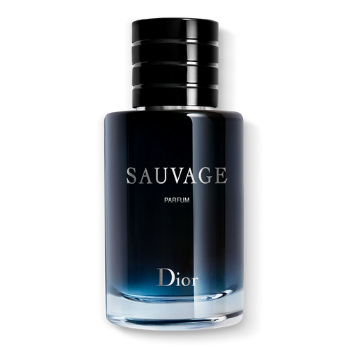Dior - 2.0 oz Sauvage Parfum | Ulta Beauty