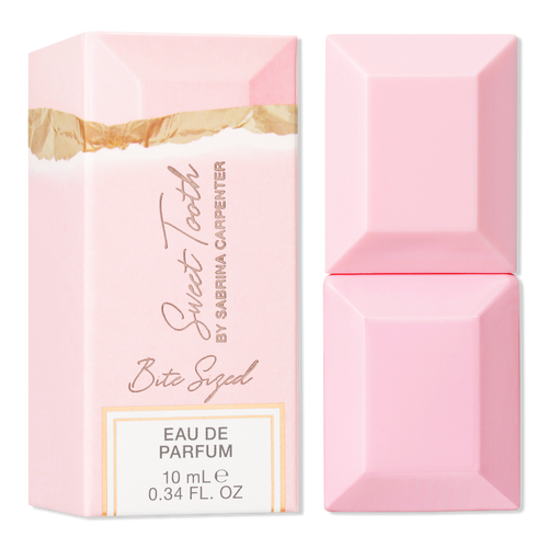 Sweet Tooth EDP - Sabrina Carpenter 0.34 oz | Ulta Beauty